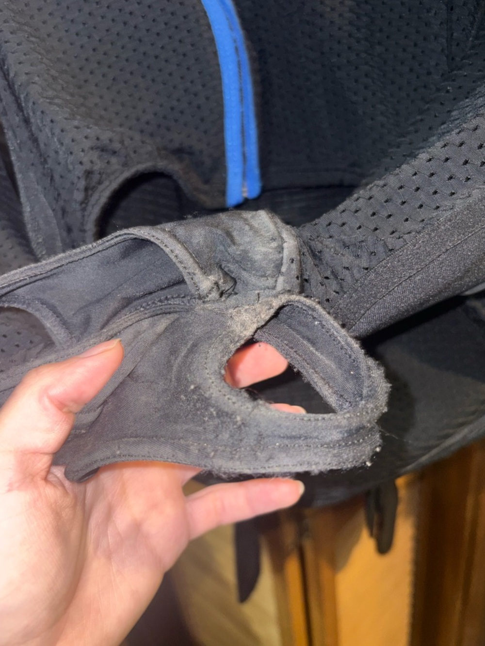 BMW Motorrad Protection jacket. - Picture 4 of 7
